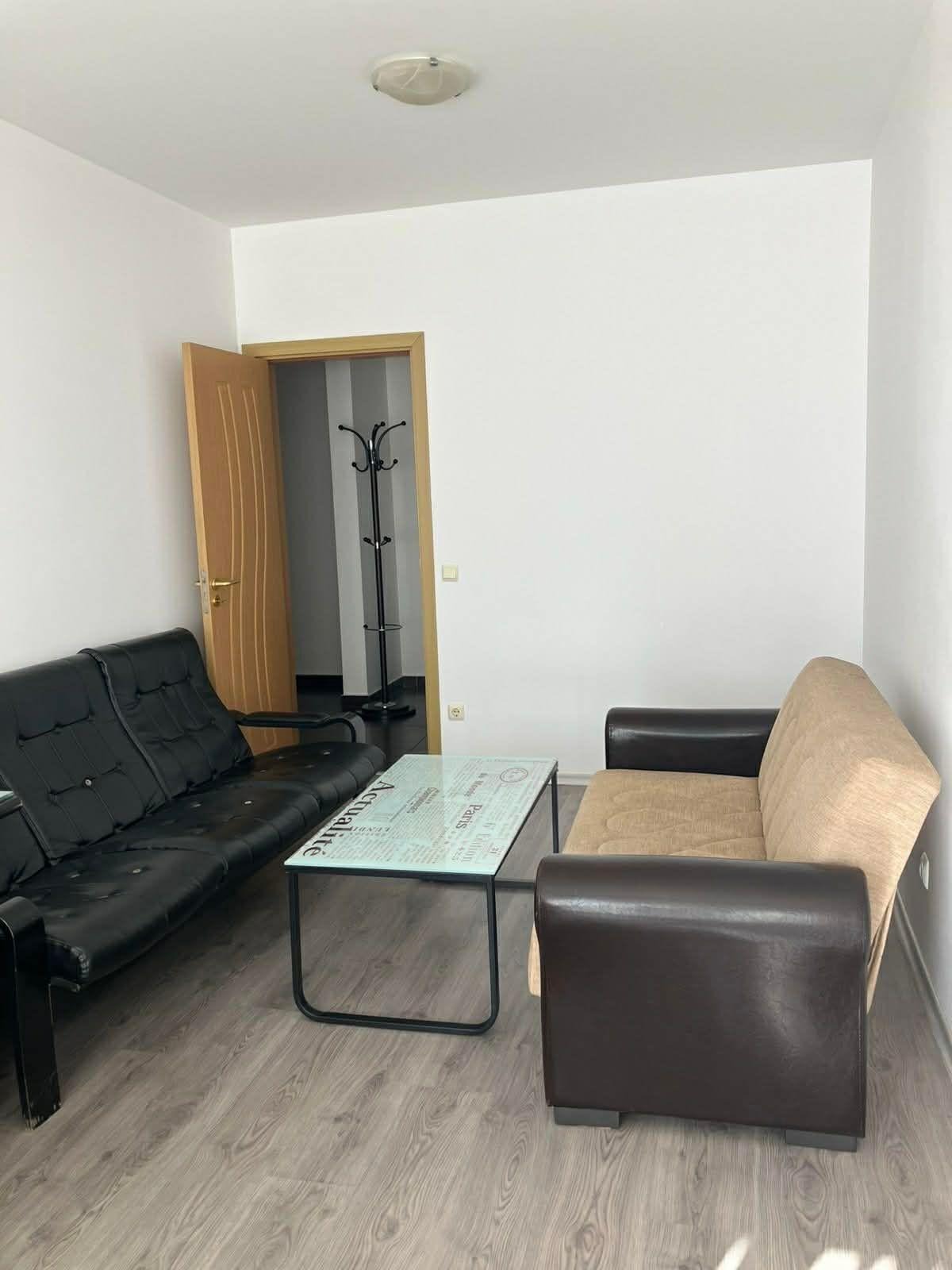 Дава под наем 2-СТАЕН, гр. София, Толстой, снимка 3 - Апартаменти - 54216050