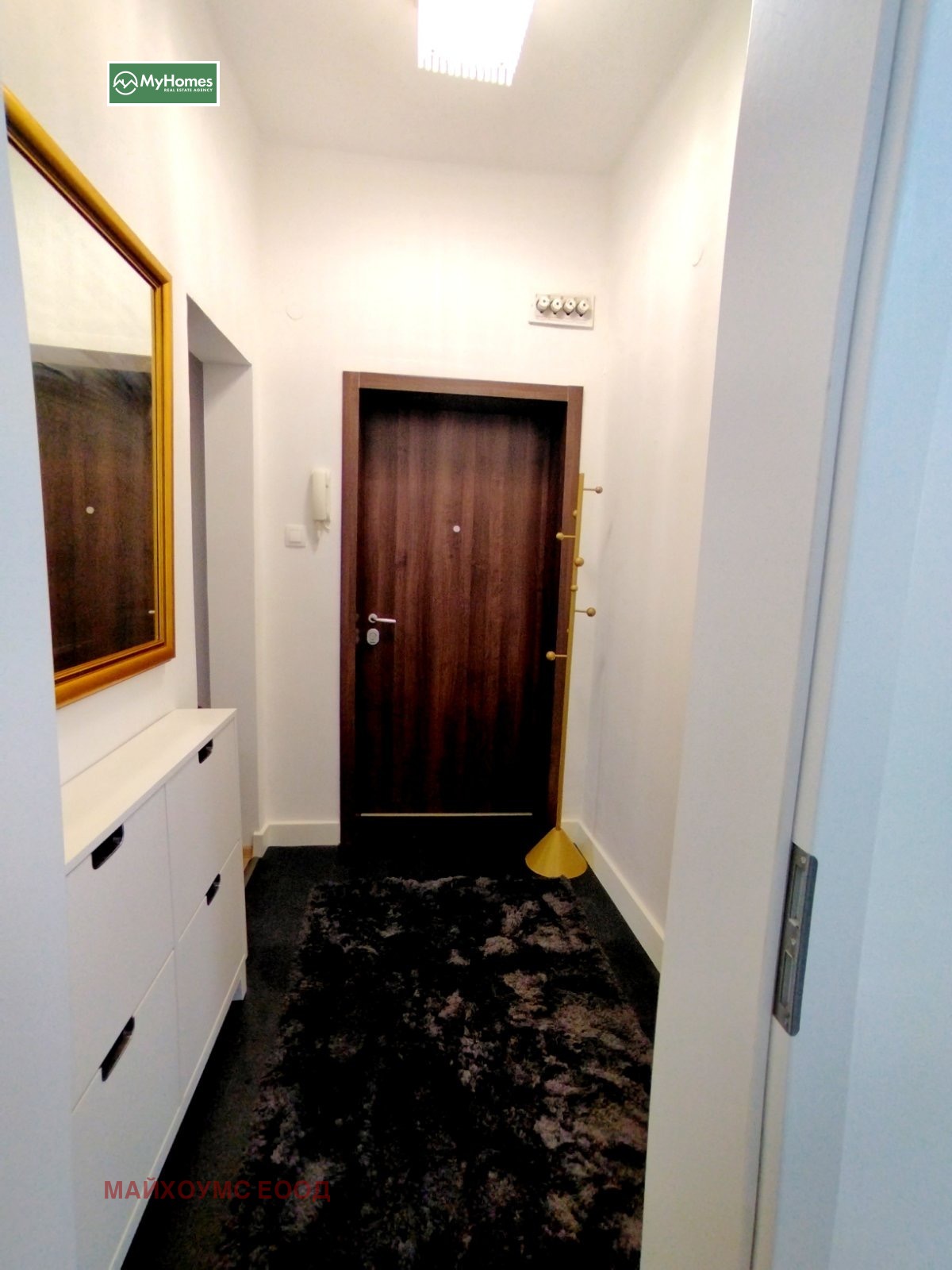 Дава под наем 2-СТАЕН, гр. София, Център, снимка 14 - Апартаменти - 55720364