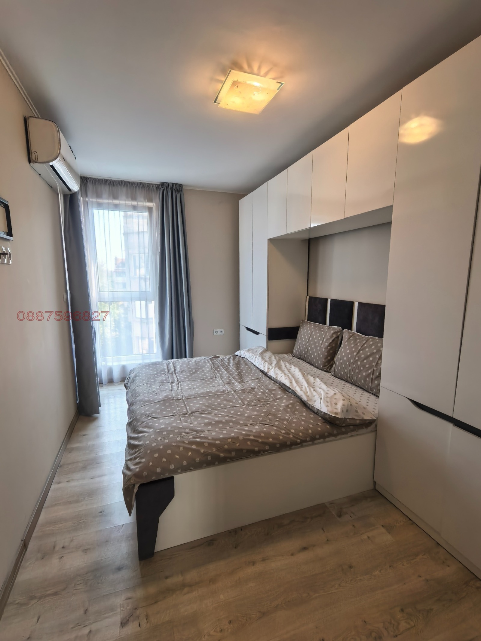 Дава под наем 3-СТАЕН, гр. Пловдив, Каменица 2, снимка 10 - Апартаменти - 56048816