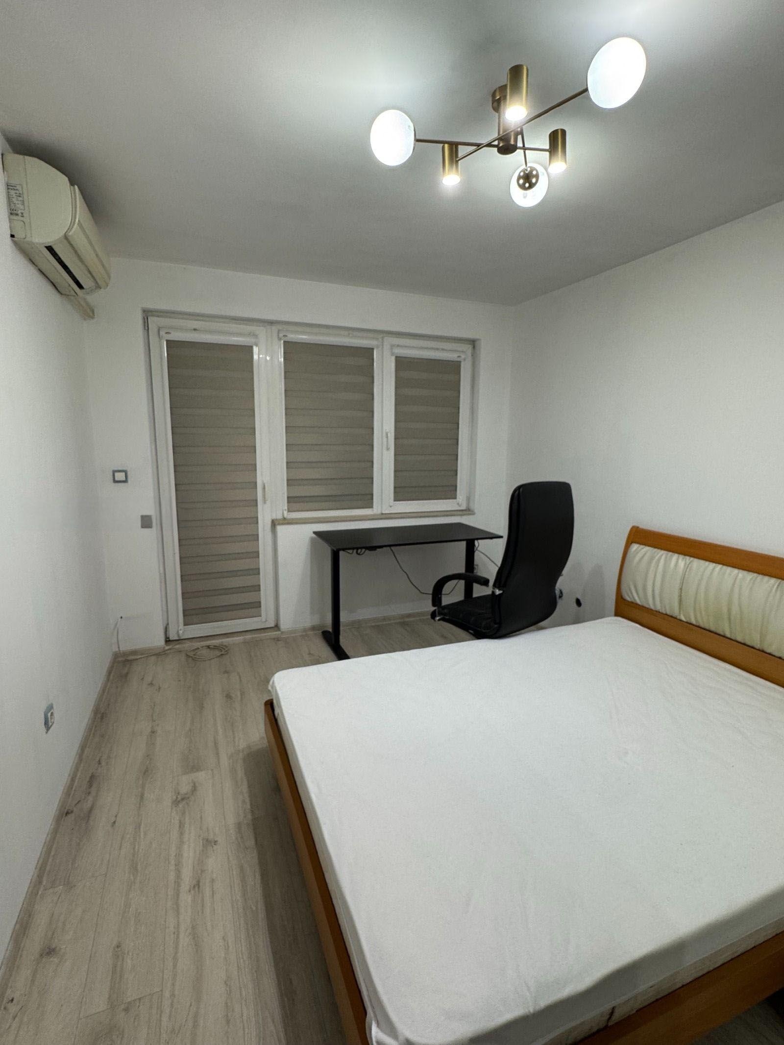 Дава под наем 3-СТАЕН, гр. София, Редута, снимка 5 - Апартаменти - 53983025