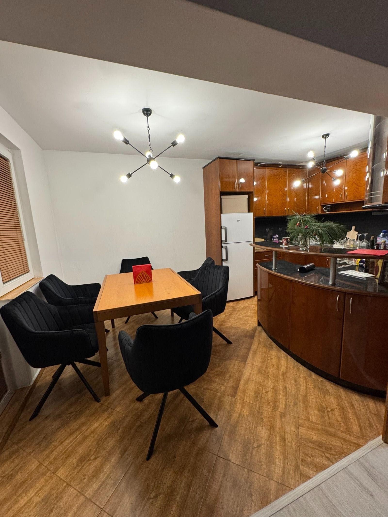 Дава под наем 3-СТАЕН, гр. София, Редута, снимка 3 - Апартаменти - 53983025