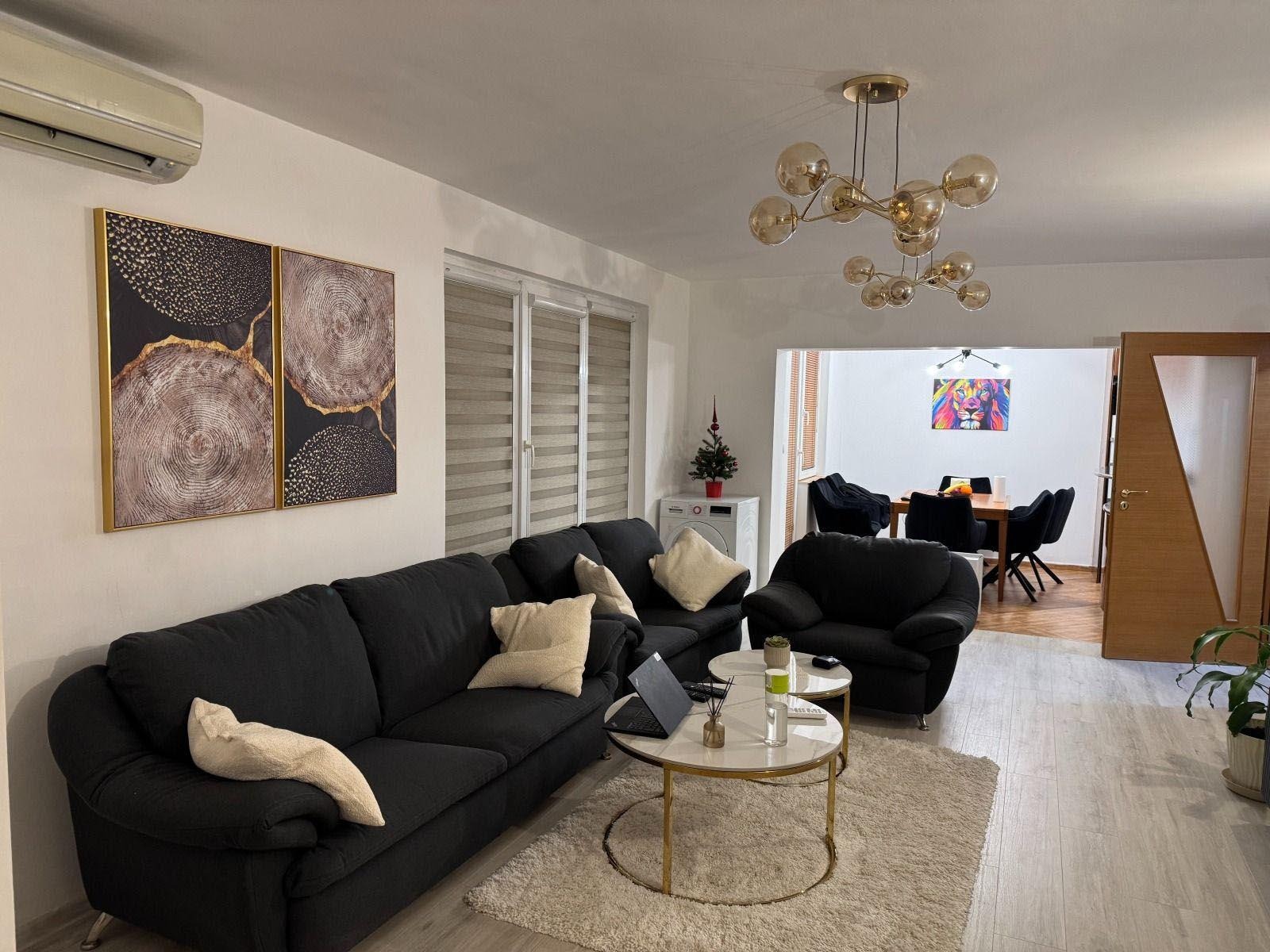 Дава под наем 3-СТАЕН, гр. София, Редута