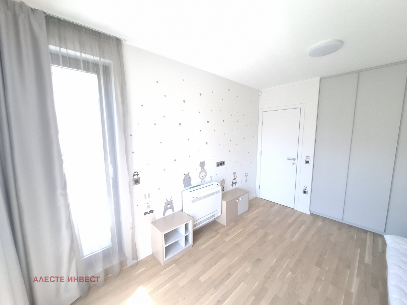 Дава под наем 4-СТАЕН, гр. София, Овча купел 2, снимка 11 - Апартаменти - 55401492