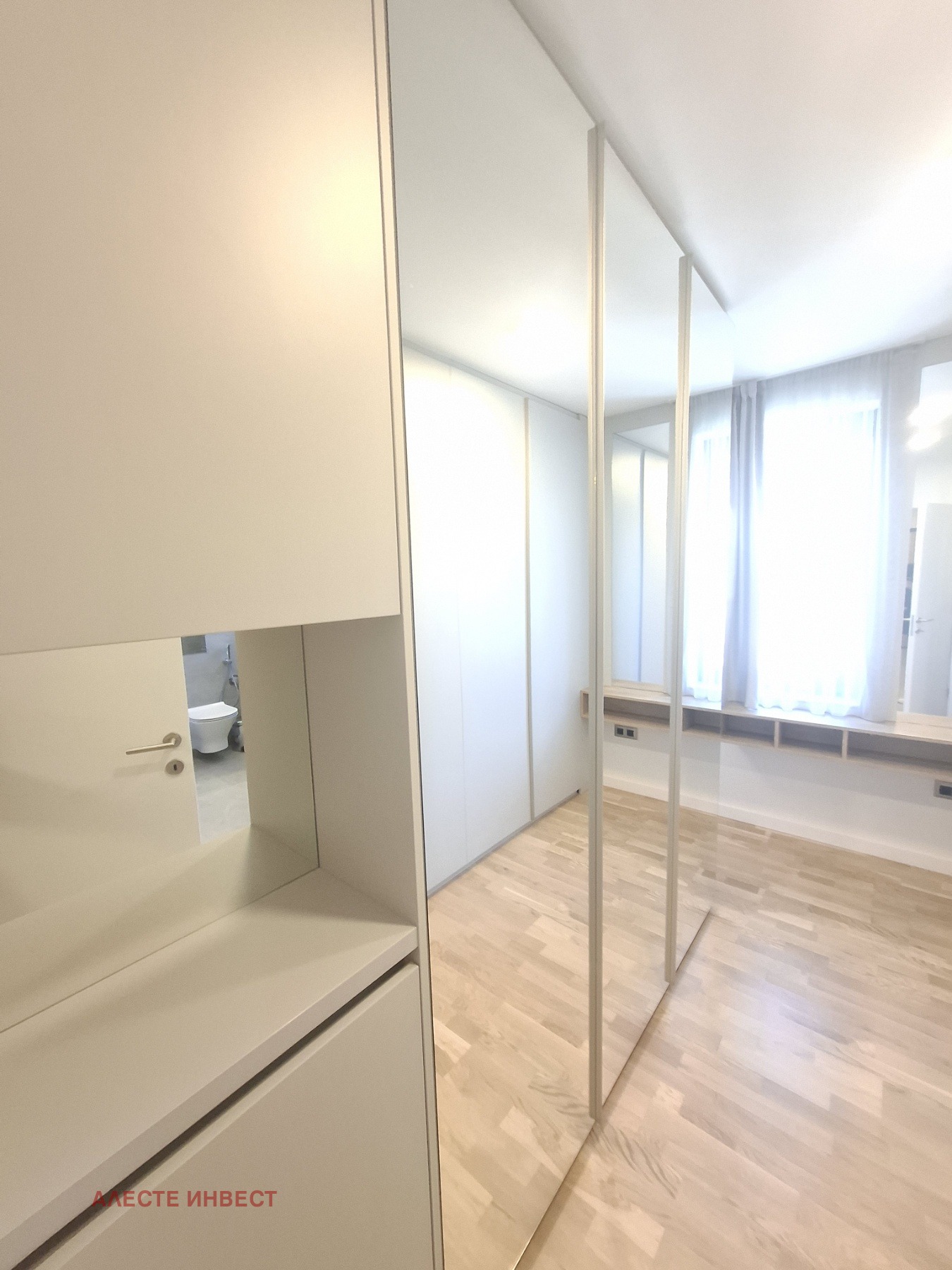 Дава под наем 4-СТАЕН, гр. София, Овча купел 2, снимка 7 - Апартаменти - 55401492