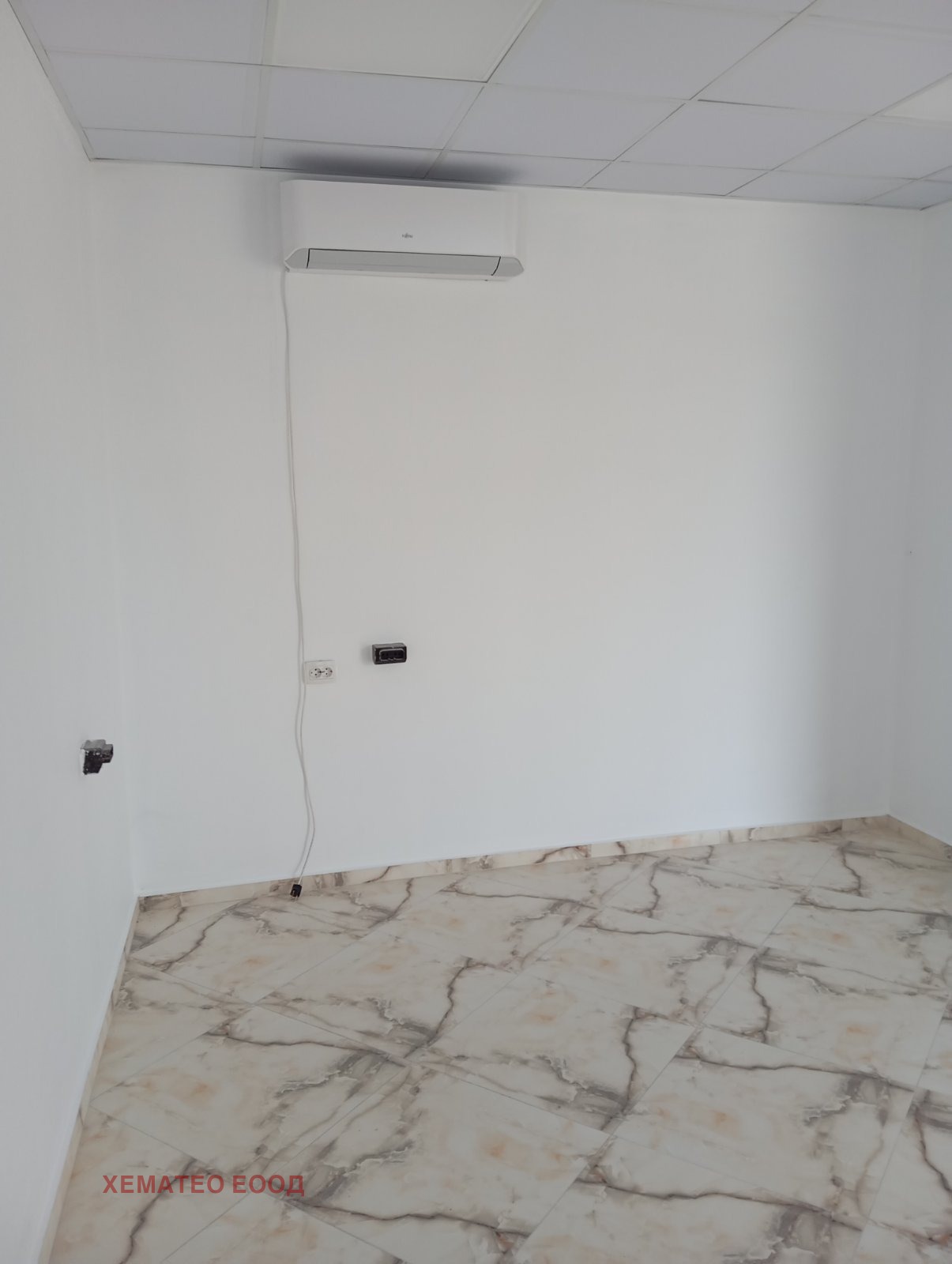 Дава под наем ОФИС, гр. Враца, Река Лева, снимка 9 - Офиси - 54254440