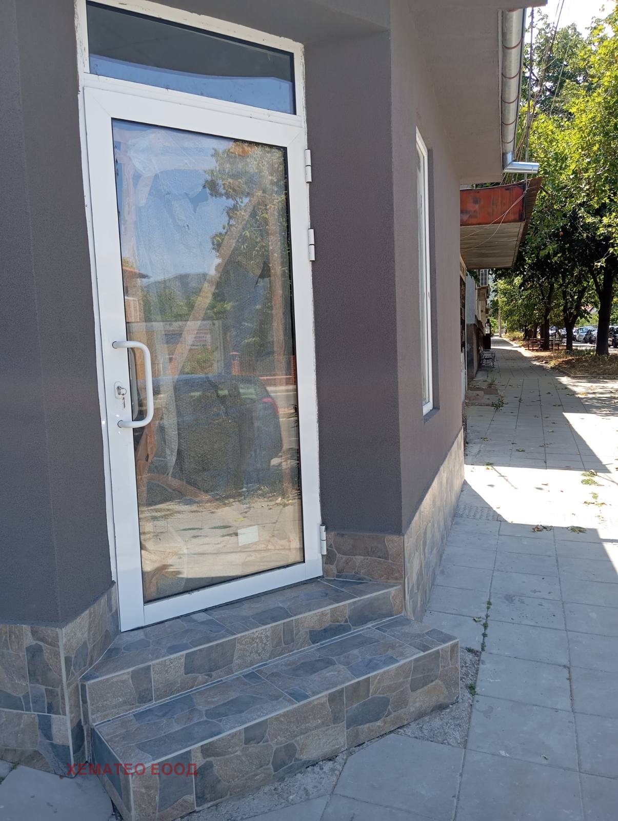 Дава под наем ОФИС, гр. Враца, Река Лева, снимка 3 - Офиси - 54254440