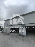 Дава под наем ПРОМ. ПОМЕЩЕНИЕ, гр. Пловдив, Индустриална зона - Север, снимка 1