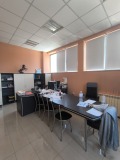 Под наем ПРОМ. ПОМЕЩЕНИЕ, град София, Военна рампа • 3735 € • 44764911 — Holmes.bg