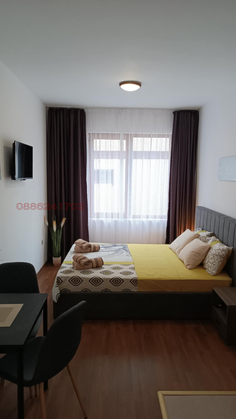 Дава под Наем 1-СТАЕН в област Благоевград, гр. Банско - 30 кв.м / 60 € » 117.35 лв.