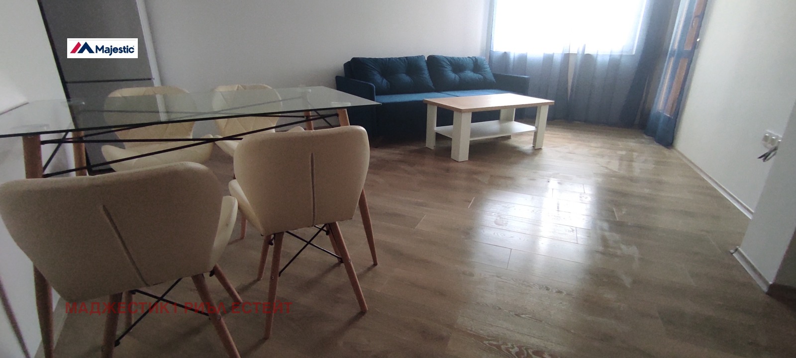 Дава под Наем 2-СТАЕН | Imot.bg — изображение 4