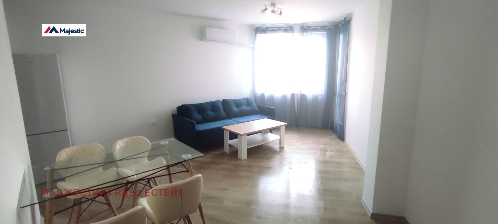 Дава под Наем 2-СТАЕН | Imot.bg — изображение 1