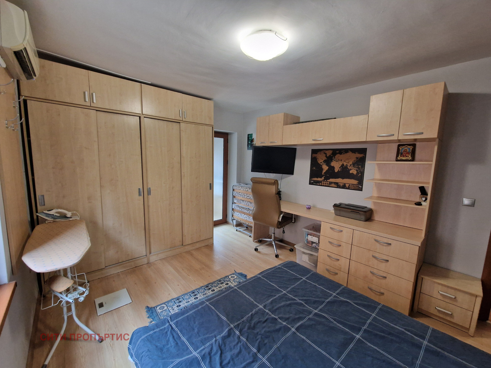 Дава под Наем 3-СТАЕН | Imot.bg — изображение 5