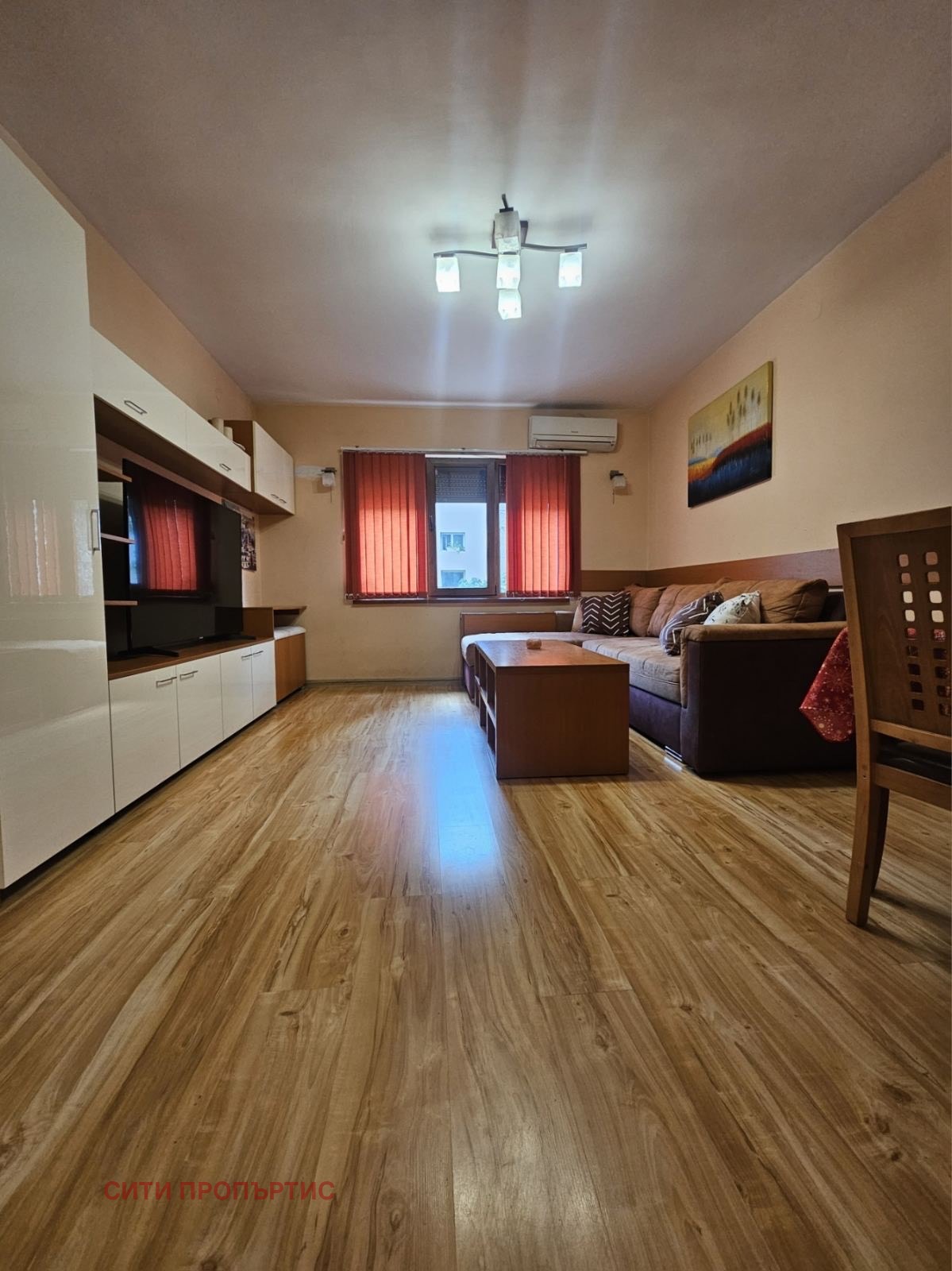 Дава под Наем 3-СТАЕН | Imot.bg — изображение 2