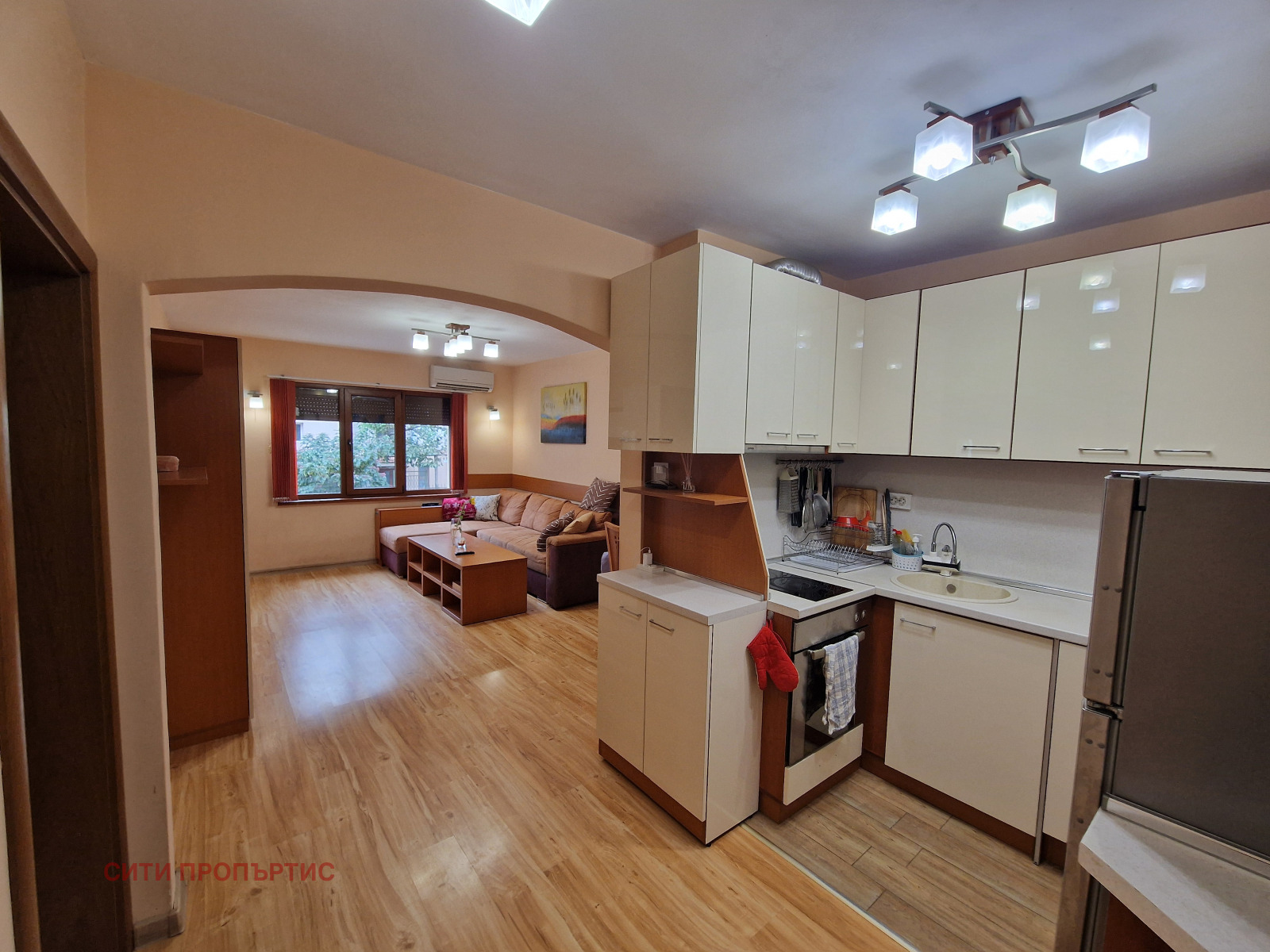 Дава под Наем 3-СТАЕН | Imot.bg — изображение 4