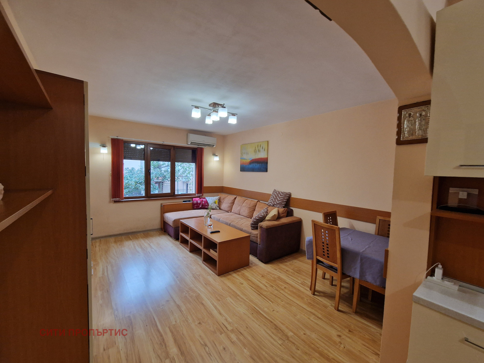 Дава под Наем 3-СТАЕН | Imot.bg — изображение 1