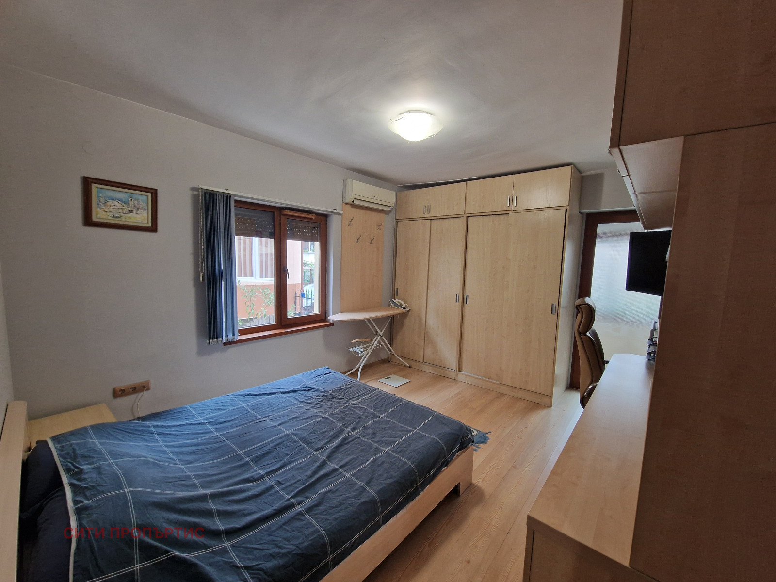 Дава под Наем 3-СТАЕН | Imot.bg — изображение 6