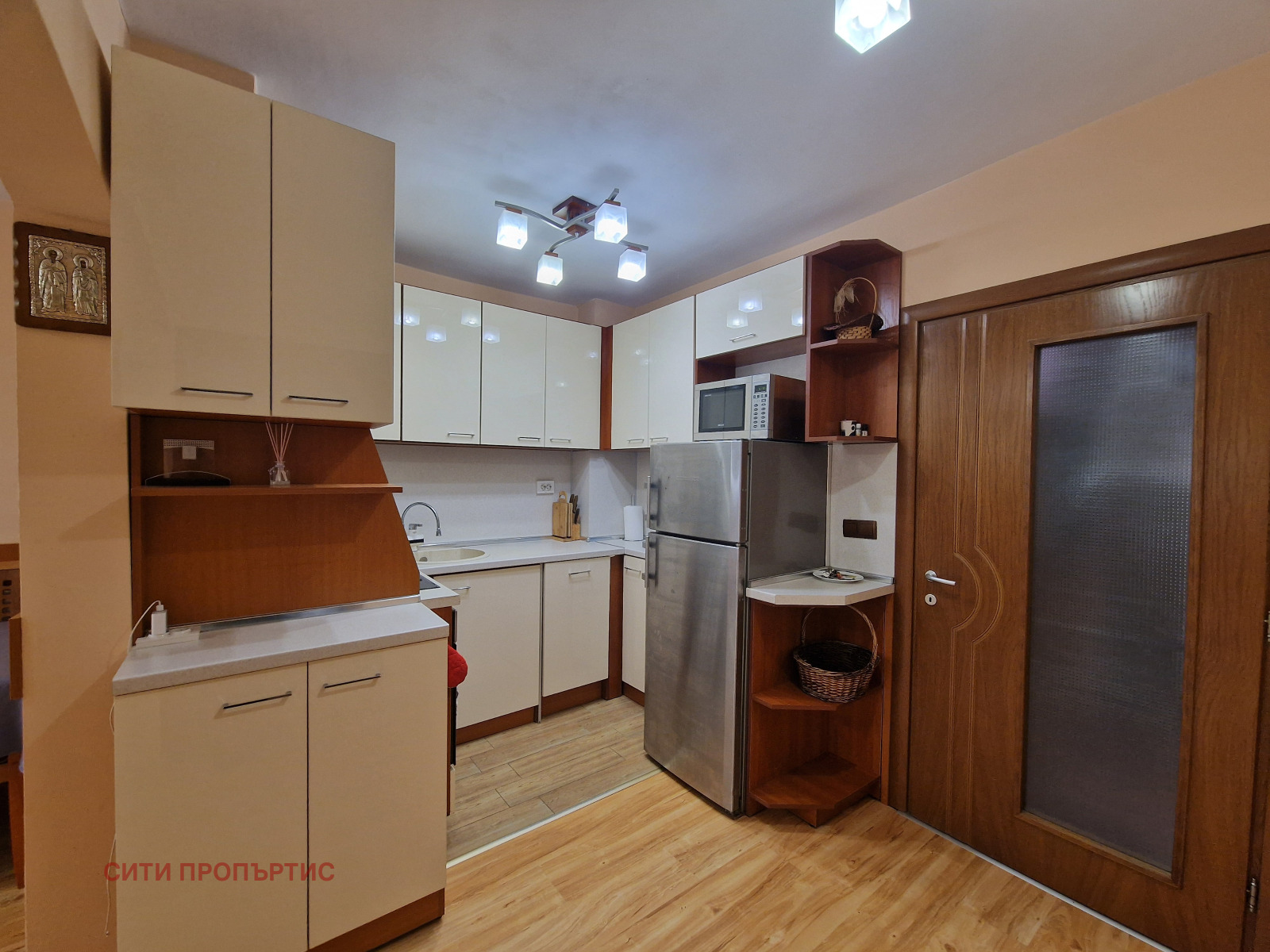 Дава под Наем 3-СТАЕН | Imot.bg — изображение 3