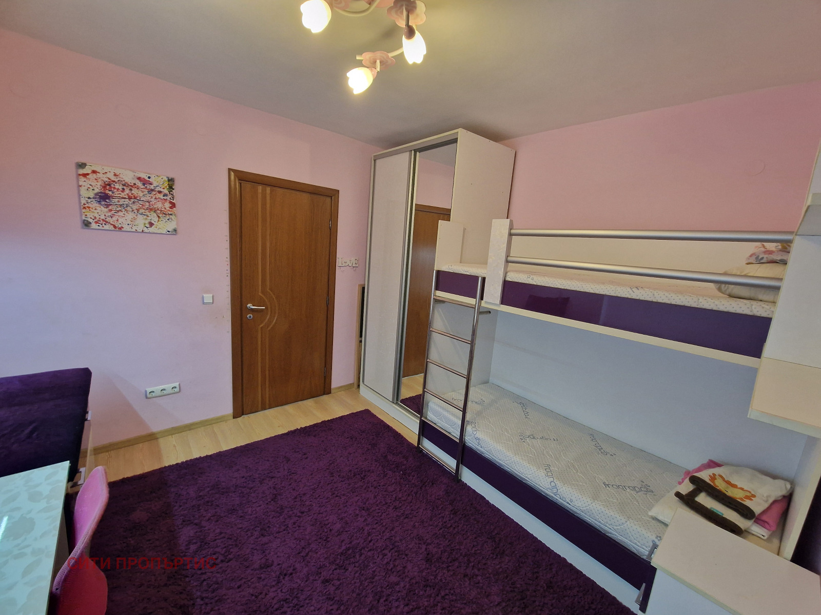 Дава под Наем 3-СТАЕН | Imot.bg — изображение 8