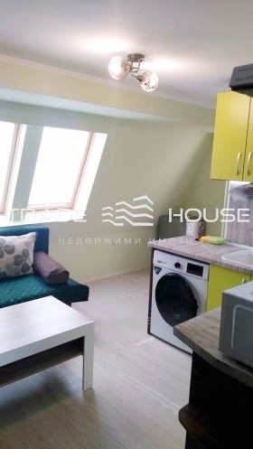 Studio Kamenitsa 1, Plovdiv