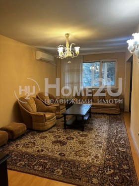 2 bedroom Tsentar, Plovdiv