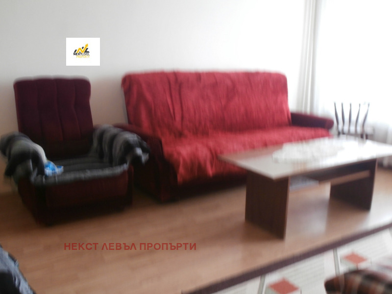 Te huur  Studio Sofia , Ljulin 5 , 44 m² | 33731585