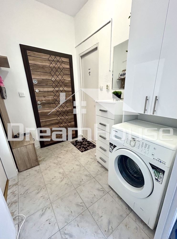 K pronájmu  Studio Plovdiv , Kjučuk Pariž , 40 m2 | 18245234 - obraz [7]