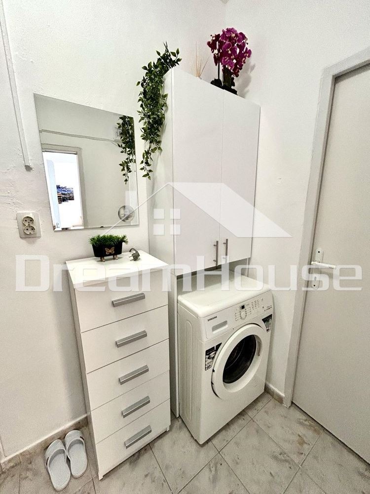 För uthyrning  Studio Plovdiv , Kjutjuk Parij , 40 kvm | 18245234 - bild [6]