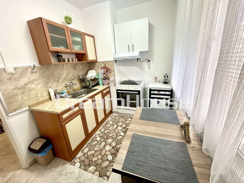 Para alugar  Estúdio Plovdiv , Kiutchuk Parij , 40 m² | 18245234 - imagem [5]