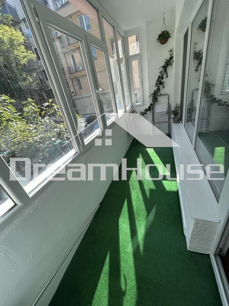 Para alugar  Estúdio Plovdiv , Kiutchuk Parij , 40 m² | 18245234 - imagem [9]