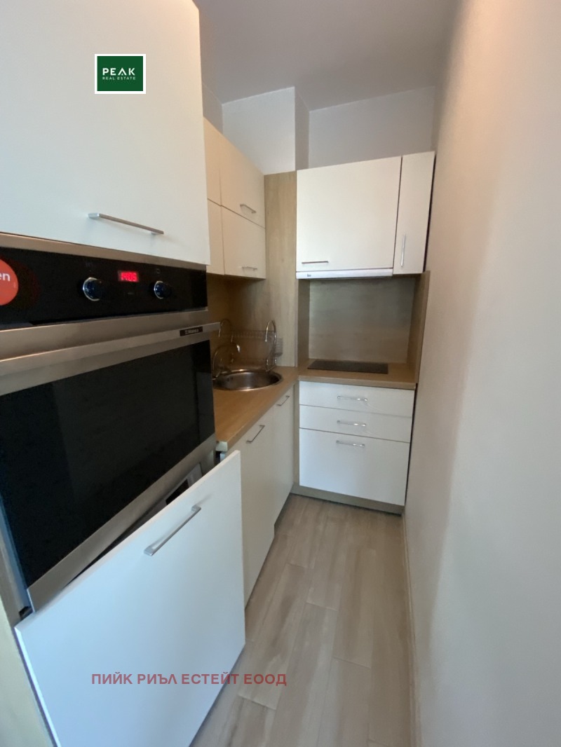 Дава под наем  2-стаен град София , Студентски град , 55 кв.м | 74113991 - изображение [4]