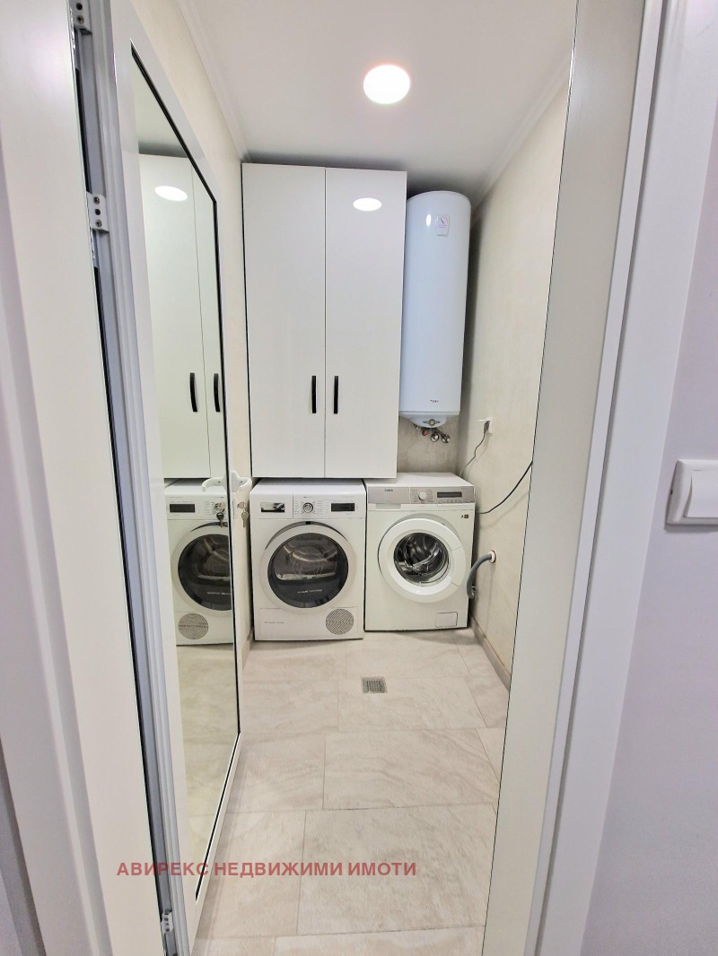Kiadó  Stúdió Plovdiv , Ostromila , 75 négyzetméter | 70203535 - kép [7]