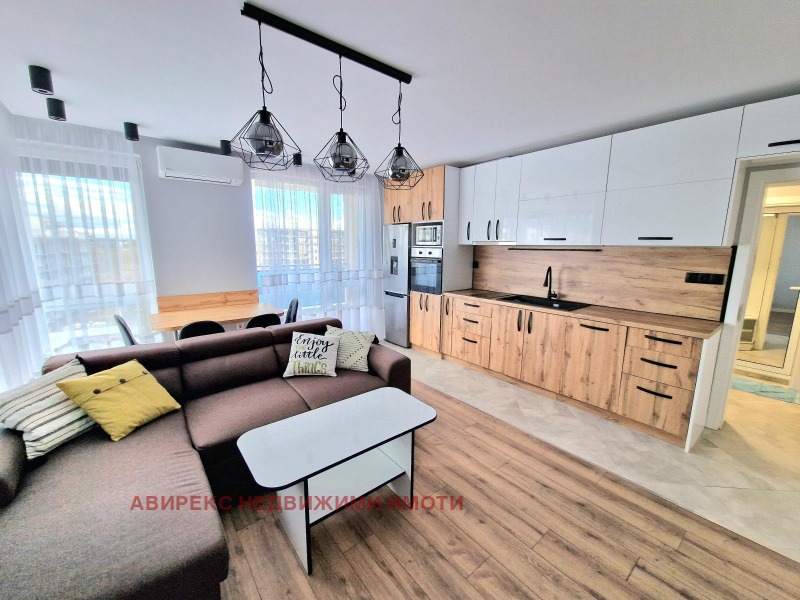 Kiadó  Stúdió Plovdiv , Ostromila , 75 négyzetméter | 70203535 - kép [10]