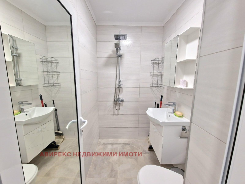 Kiadó  Stúdió Plovdiv , Ostromila , 75 négyzetméter | 70203535 - kép [8]