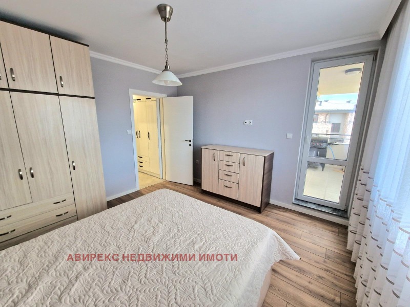 Kiadó  Stúdió Plovdiv , Ostromila , 75 négyzetméter | 70203535 - kép [2]