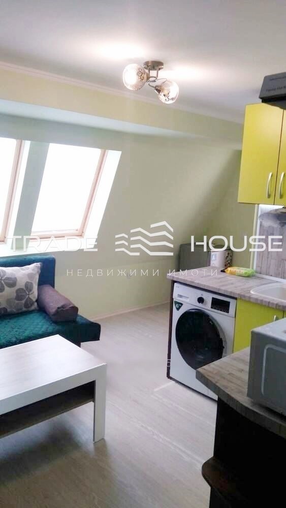 A louer  Studio Plovdiv , Kamenitsa 1 , 40 m² | 94637245