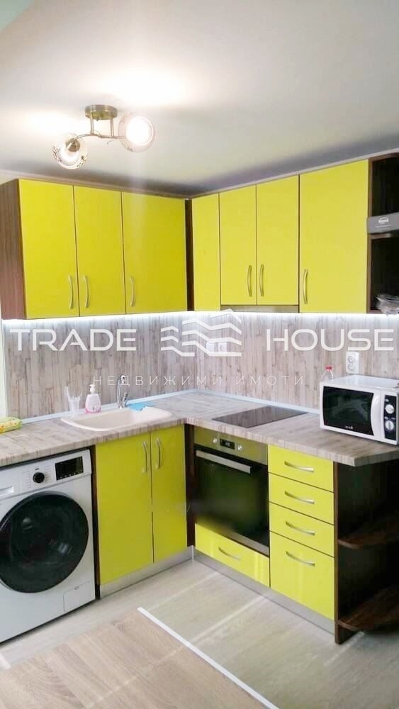 A louer  Studio Plovdiv , Kamenitsa 1 , 40 m² | 94637245 - image [3]