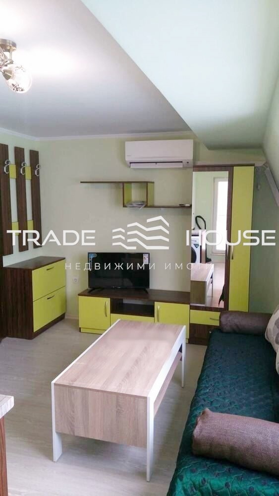 A louer  Studio Plovdiv , Kamenitsa 1 , 40 m² | 94637245 - image [2]