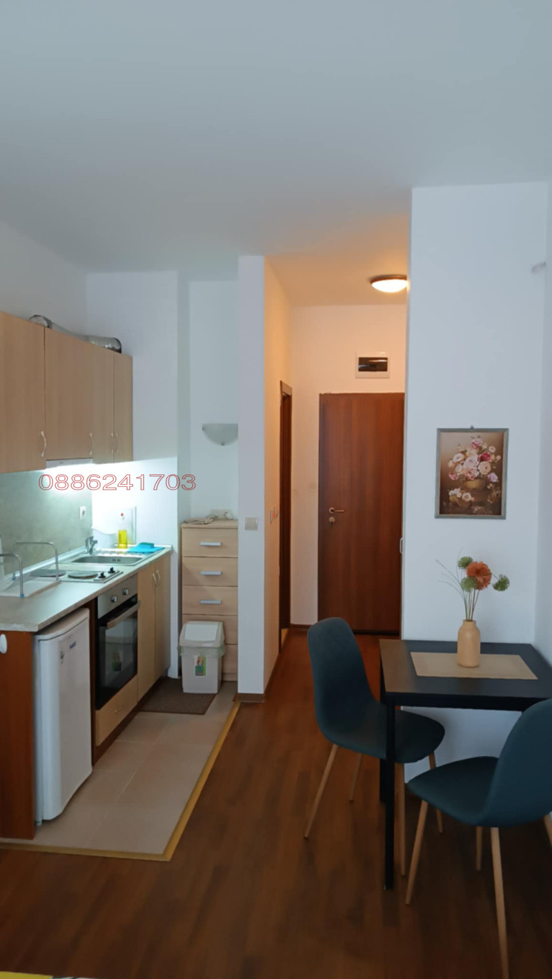 Дава под наем 1-СТАЕН, гр. Банско, област Благоевград, снимка 3 - Апартаменти - 52783114