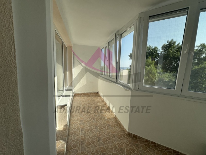 Προς ενοικίαση  1 υπνοδωμάτιο Βαρνα , Λεβσκη 1 , 60 τ.μ | 91887119 - εικόνα [5]