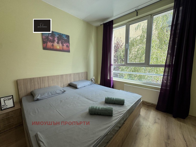 В аренду  1 спальня София , Студентски град , 75 кв.м | 69751654 - изображение [8]