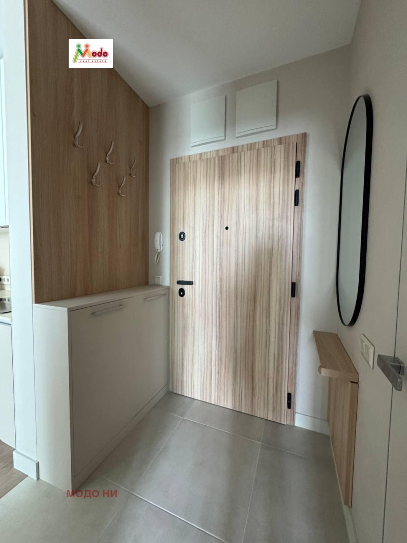 Zu vermieten  1 Schlafzimmer Sofia , Serdika , 61 qm | 80511650 - Bild [6]