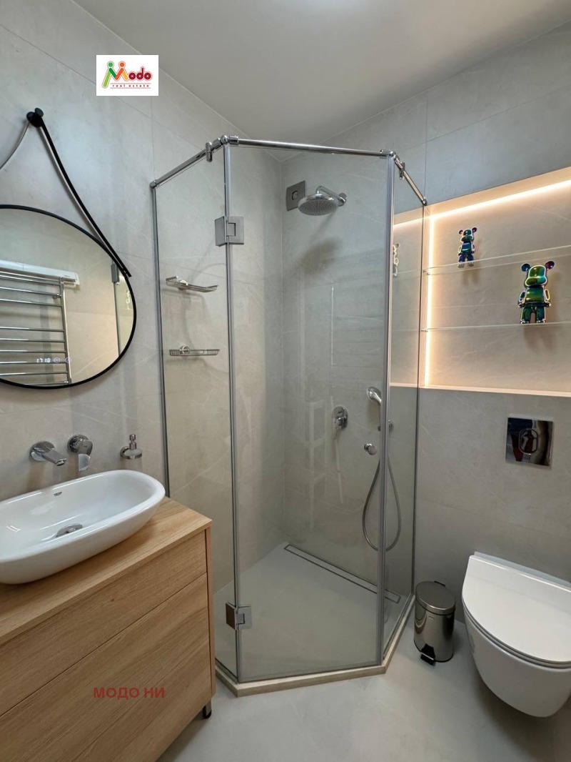 Zu vermieten  1 Schlafzimmer Sofia , Serdika , 61 qm | 80511650 - Bild [16]