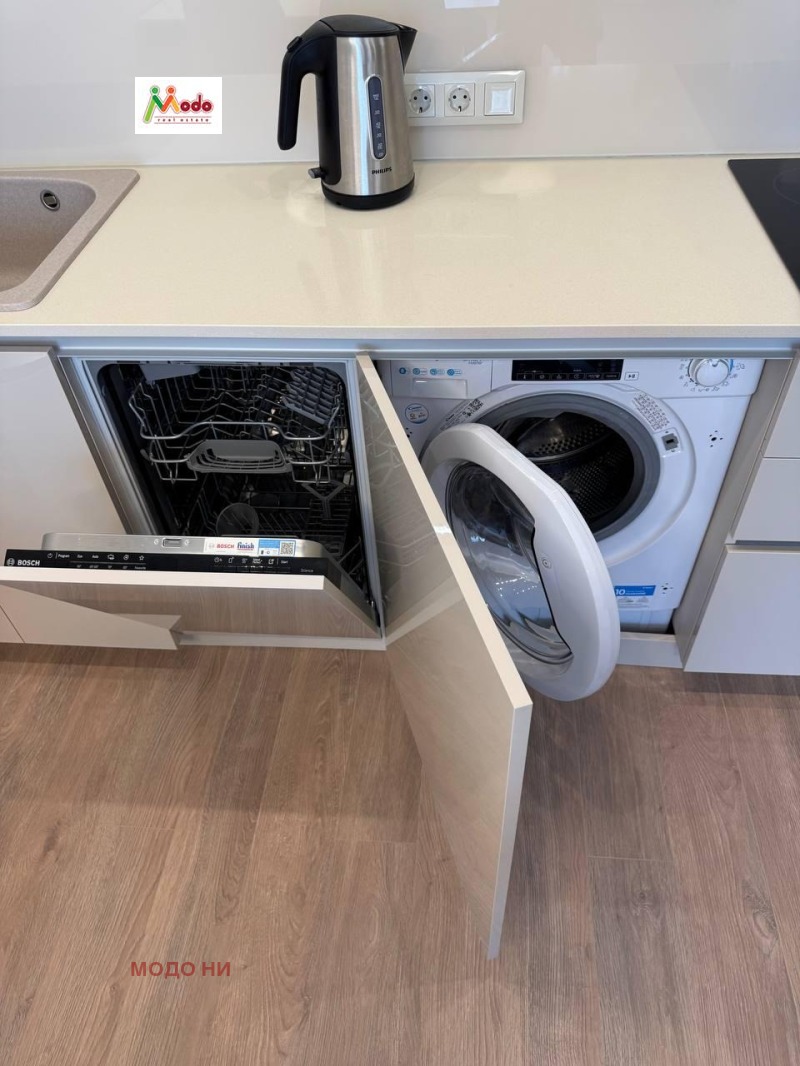 Zu vermieten  1 Schlafzimmer Sofia , Serdika , 61 qm | 80511650 - Bild [9]