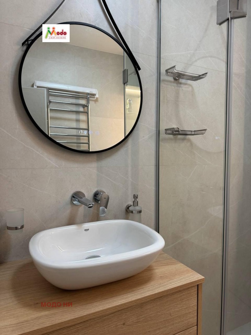 Zu vermieten  1 Schlafzimmer Sofia , Serdika , 61 qm | 80511650 - Bild [8]