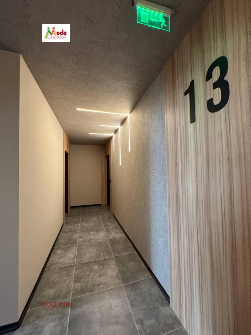 Zu vermieten  1 Schlafzimmer Sofia , Serdika , 61 qm | 80511650 - Bild [2]