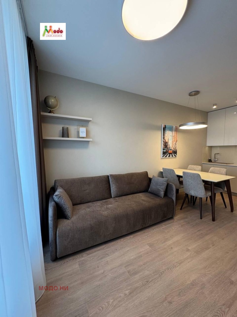 Zu vermieten  1 Schlafzimmer Sofia , Serdika , 61 qm | 80511650 - Bild [10]