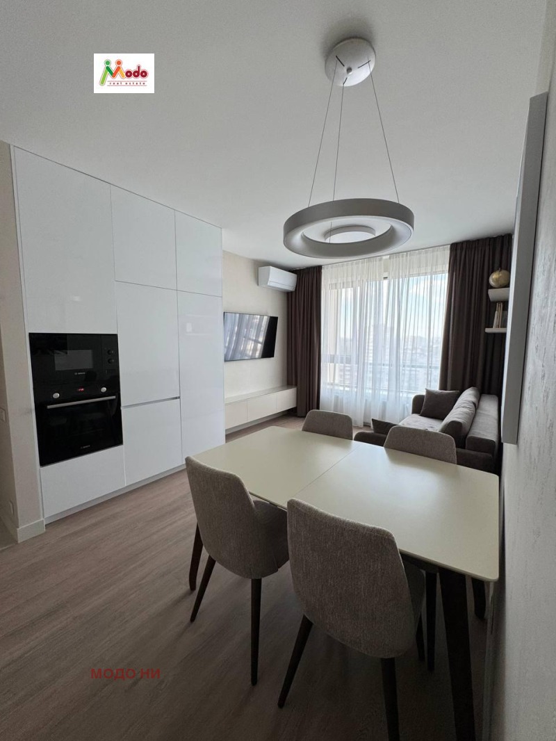 Zu vermieten  1 Schlafzimmer Sofia , Serdika , 61 qm | 80511650 - Bild [11]