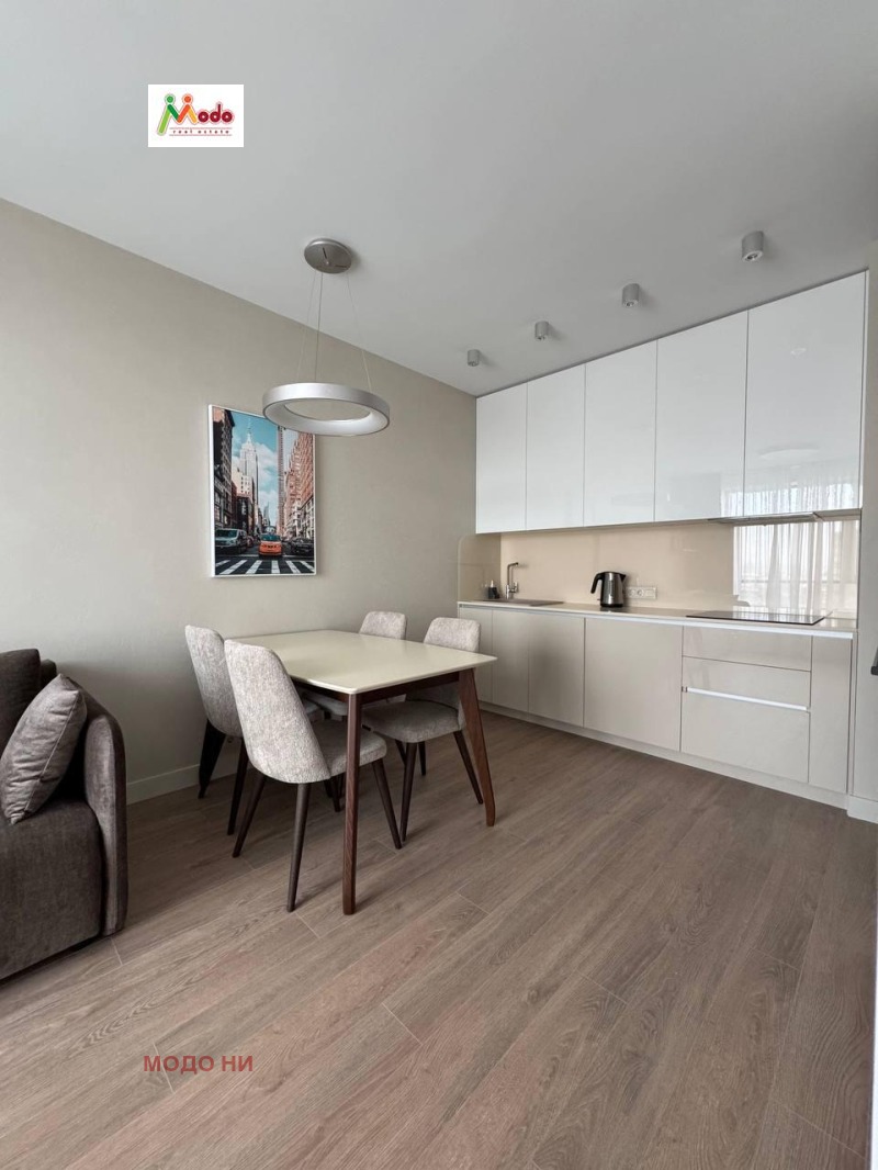 Zu vermieten  1 Schlafzimmer Sofia , Serdika , 61 qm | 80511650 - Bild [13]