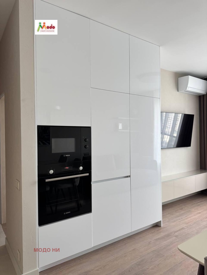 Zu vermieten  1 Schlafzimmer Sofia , Serdika , 61 qm | 80511650 - Bild [12]