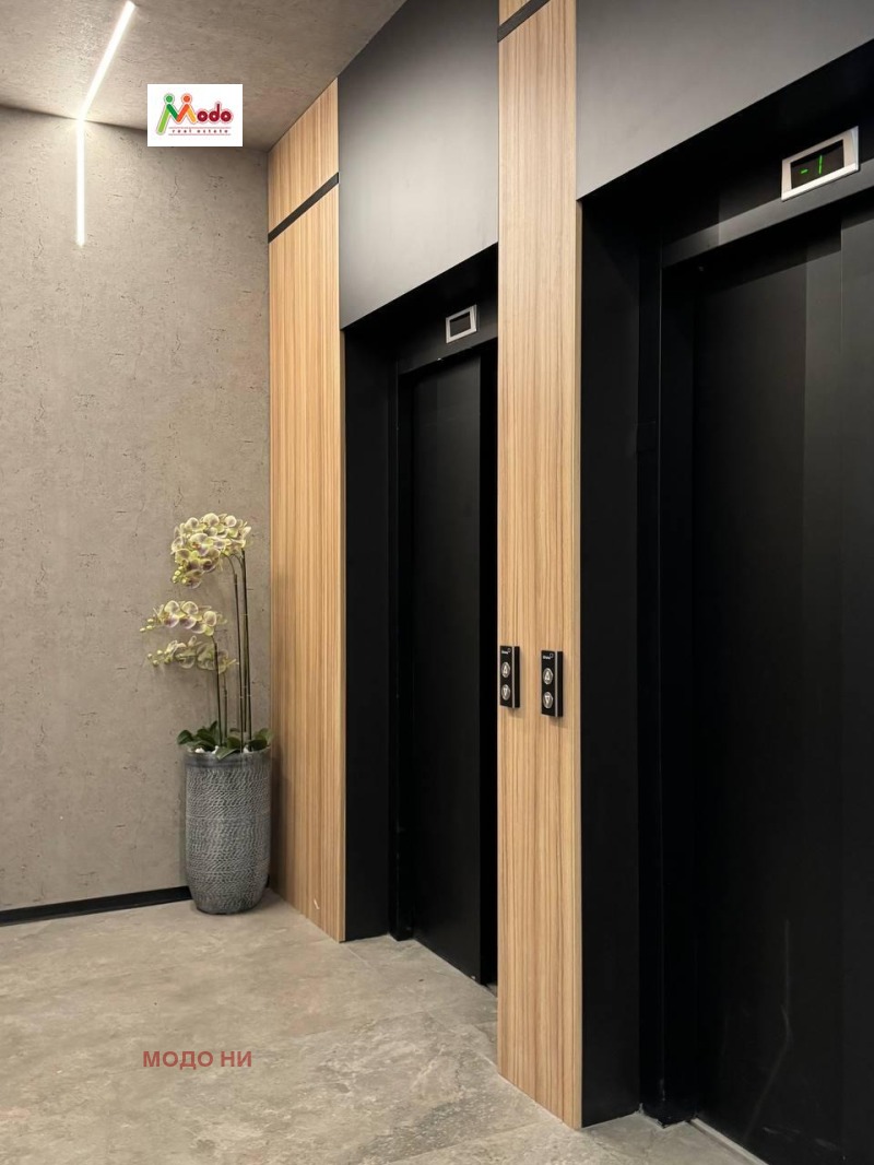 Zu vermieten  1 Schlafzimmer Sofia , Serdika , 61 qm | 80511650 - Bild [3]